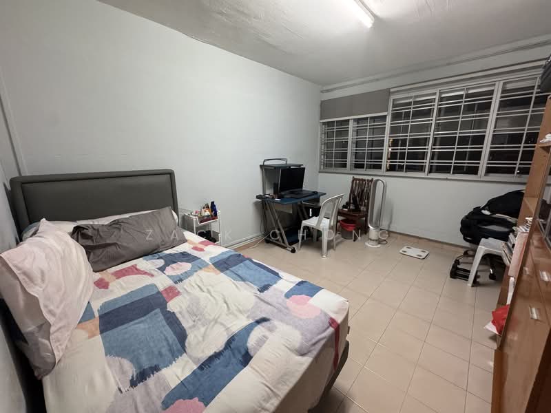 Common Bedroom