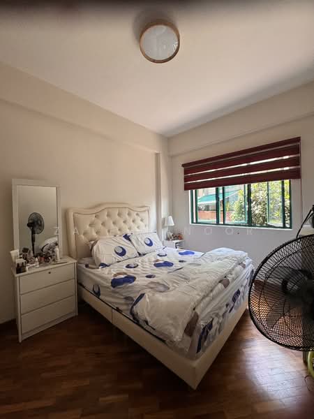 Palmwoods, 450 Upper Changi Road, 3 Bedrooms, 1,002 sqft, Condominium For Sale, by Zaleha Noor, 500132886 - Bedroom - PropertyGuru.com.sg