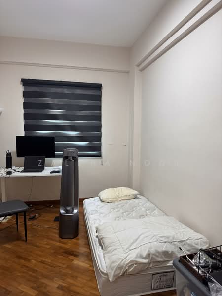 Palmwoods, 450 Upper Changi Road, 3 Bedrooms, 1,002 sqft, Condominium For Sale, by Zaleha Noor, 500132886 - Bedroom - PropertyGuru.com.sg