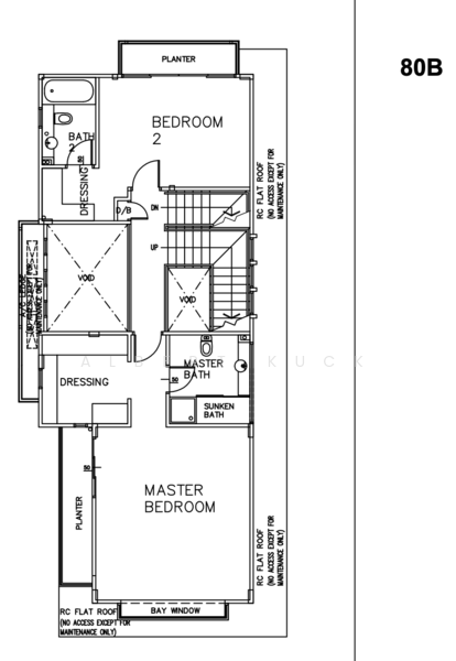 Meyer Road, , 5 Bedrooms, 6,400 sqft, Bungalow House For Rent, by Albert Kuck, 500132887 - PropertyGuru.com.sg