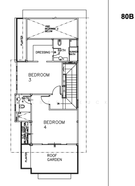 Meyer Road, , 5 Bedrooms, 6,400 sqft, Bungalow House For Rent, by Albert Kuck, 500132887 - PropertyGuru.com.sg