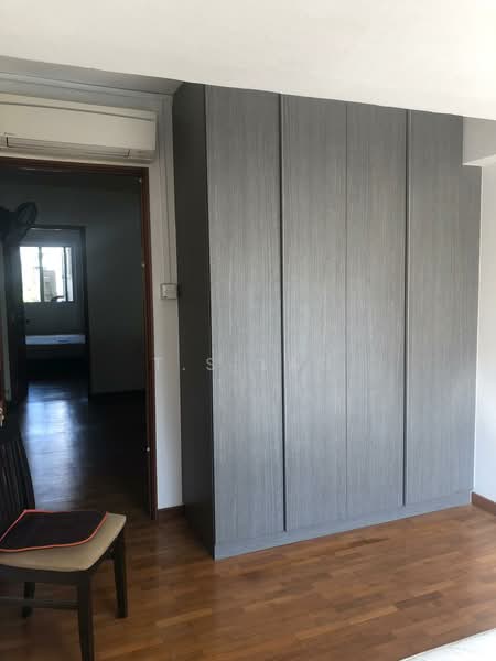 167 Woodlands Street 11, 167 Woodlands Street 11, 2 Bedrooms, 780 sqft, HDB Flat For Rent, by T.S Lau, 500132888 - Bedroom - PropertyGuru.com.sg