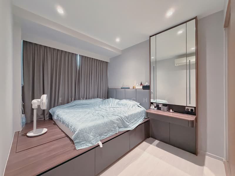 Coastarina, 510 East Coast Road, 3 Bedrooms, 840 sqft, Condominium For Sale, by Eunice Chye, 500132889 - Bedroom - PropertyGuru.com.sg