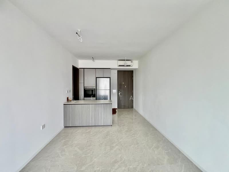 Piccadilly Grand, Northumberland Road, 3 Bedrooms, 1,076 sqft, Condominium For Sale, by Jennifer Tan C.H., 500132890 - Kitchen - PropertyGuru.com.sg