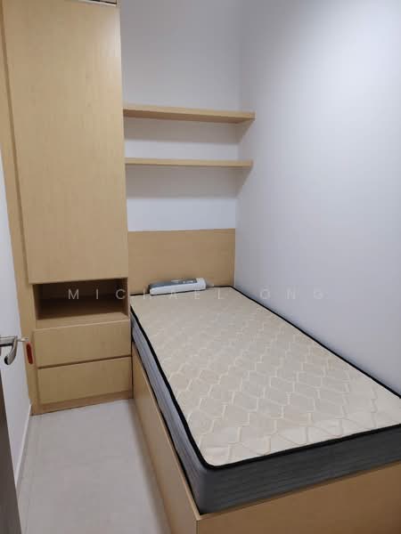 Cambridge Village, 2a Cambridge Road, 2 Bedrooms, 590 sqft, Apartment For Rent, by Michael Ong, 500132891 - Bedroom - PropertyGuru.com.sg