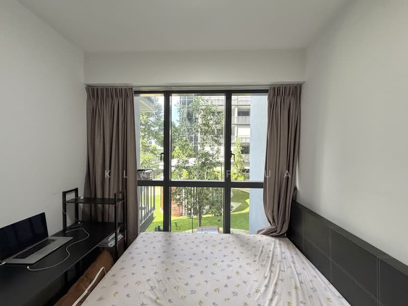 The Florence Residences, 99 Hougang Avenue 2, 2 Bedrooms, 635 sqft, Condominium For Sale, by Klaire Phua, 500132895 - Bedroom - PropertyGuru.com.sg