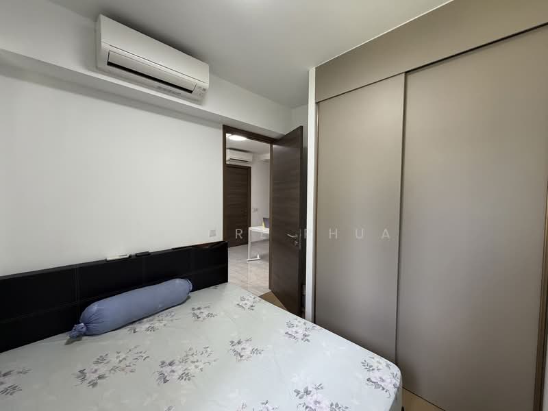 The Florence Residences, 99 Hougang Avenue 2, 2 Bedrooms, 635 sqft, Condominium For Sale, by Klaire Phua, 500132895 - Bedroom - PropertyGuru.com.sg