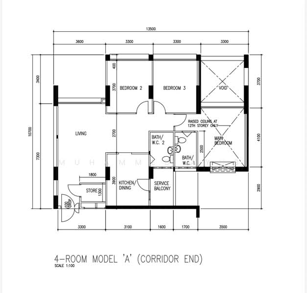 For Sale 709 Woodlands Drive 70