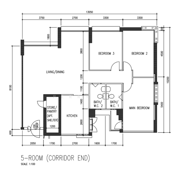 For Sale 142 Lorong 2 Toa Payoh