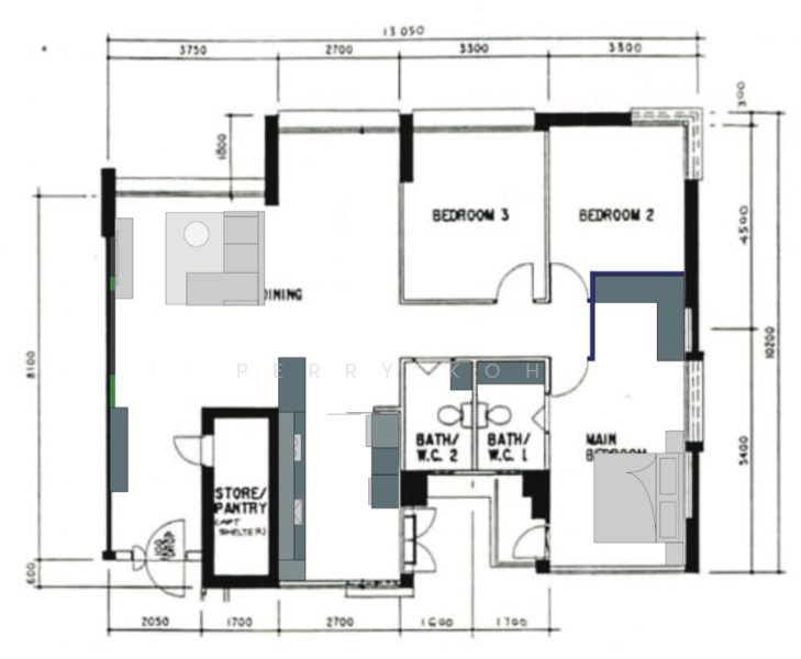 For Sale 142 Lorong 2 Toa Payoh