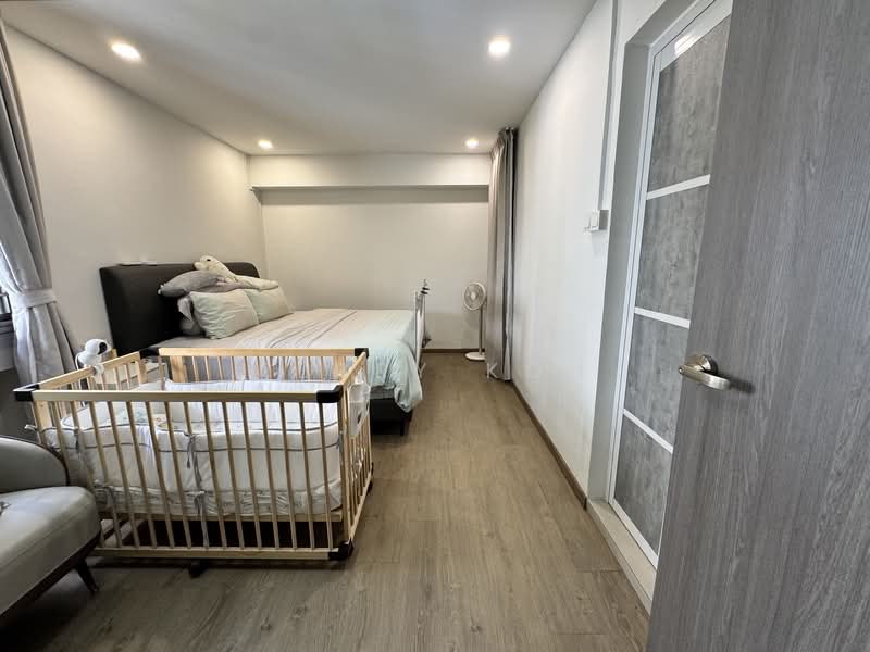 For Sale - 142 Lorong 2 Toa Payoh