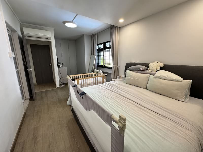 For Sale - 142 Lorong 2 Toa Payoh