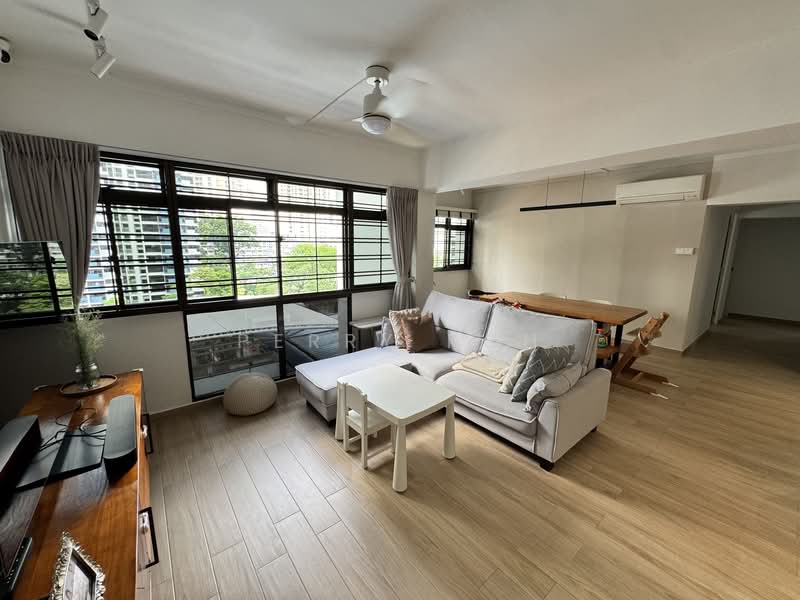 For Sale - 142 Lorong 2 Toa Payoh