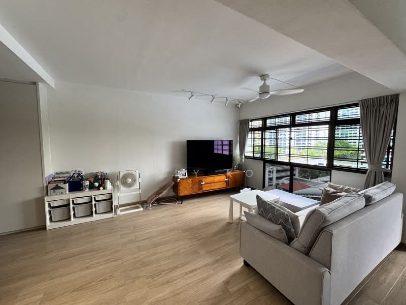 For Sale - 142 Lorong 2 Toa Payoh