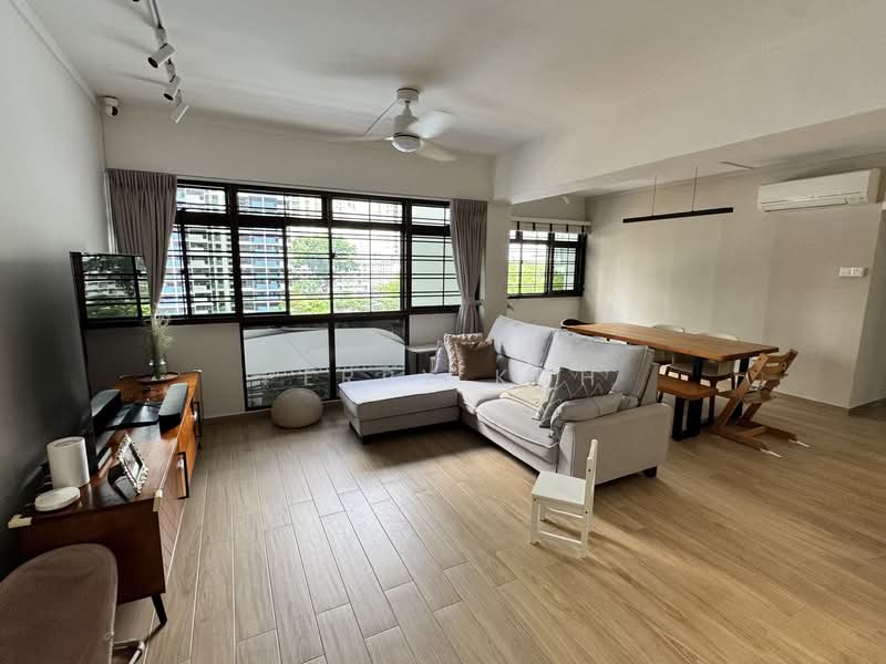 For Sale - 142 Lorong 2 Toa Payoh