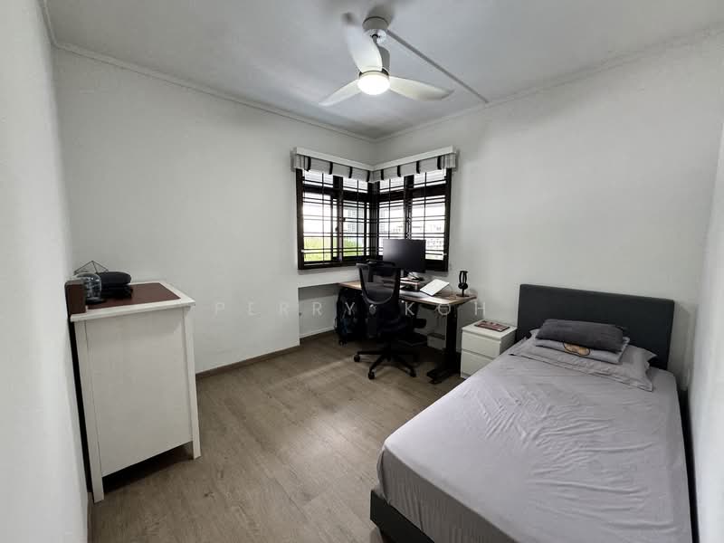 For Sale - 142 Lorong 2 Toa Payoh