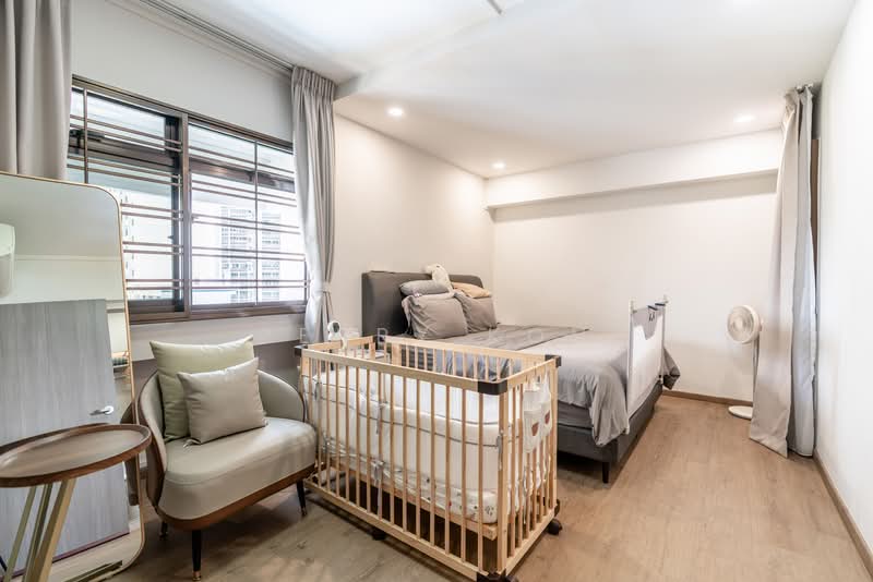 142 Lorong 2 Toa Payoh, 142 Lorong 2 Toa Payoh, 3 Bedrooms, 1,238 sqft, HDB Flat For Sale, by Perry Koh, 500132900 - Bedroom - PropertyGuru.com.sg