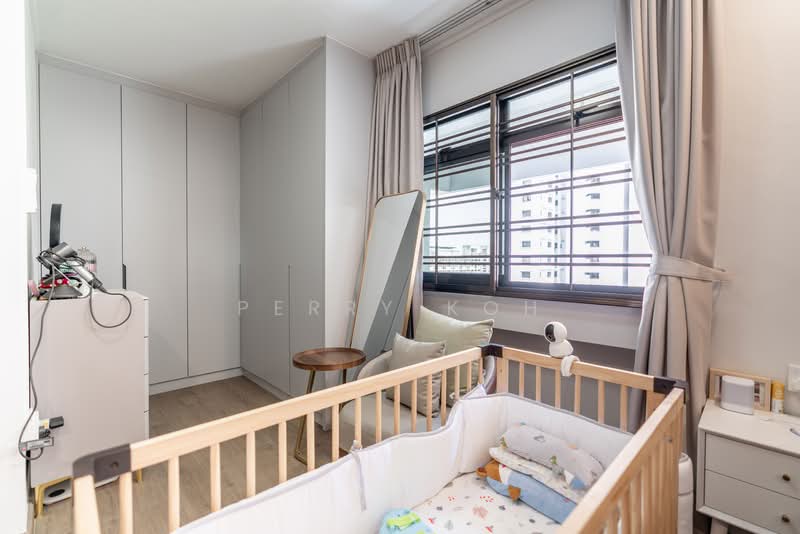 142 Lorong 2 Toa Payoh, 142 Lorong 2 Toa Payoh, 3 Bedrooms, 1,238 sqft, HDB Flat For Sale, by Perry Koh, 500132900 - Bedroom - PropertyGuru.com.sg