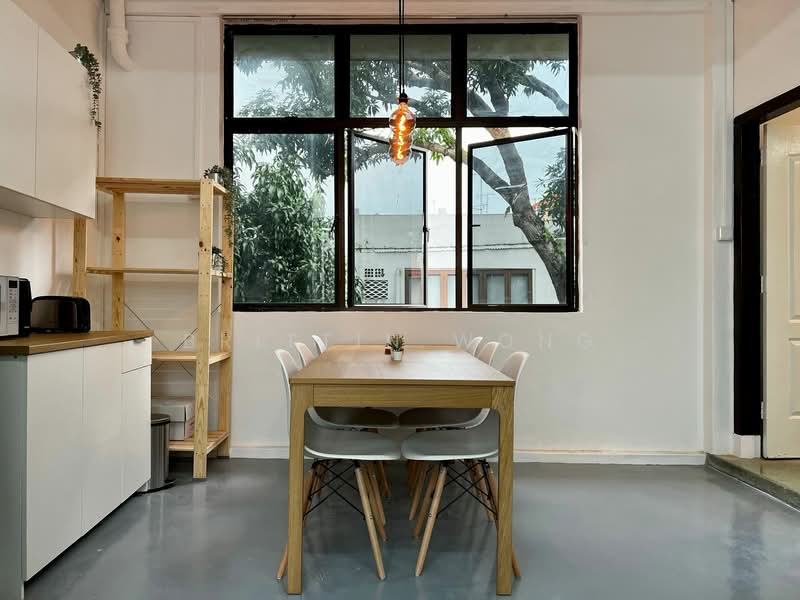 Socius @ Katong, Tanjong Katong Road, Room Rental, 110 sqft, Shophouse For Rent, by Brittin Wong, 500132901 - Kitchen - PropertyGuru.com.sg