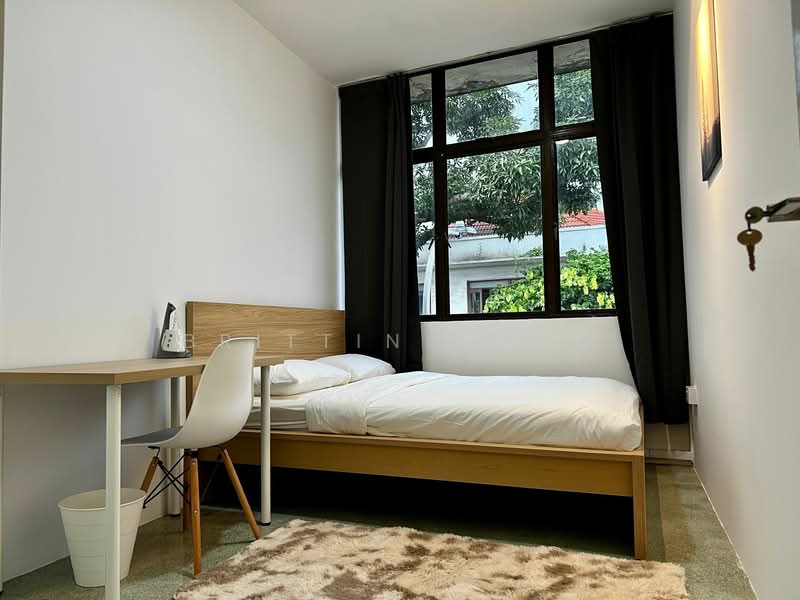 Socius @ Katong, Tanjong Katong Road, Room Rental, 110 sqft, Shophouse For Rent, by Brittin Wong, 500132901 - Bedroom - PropertyGuru.com.sg