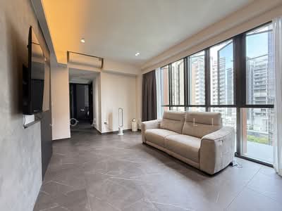 For Rent - LIV @ MB