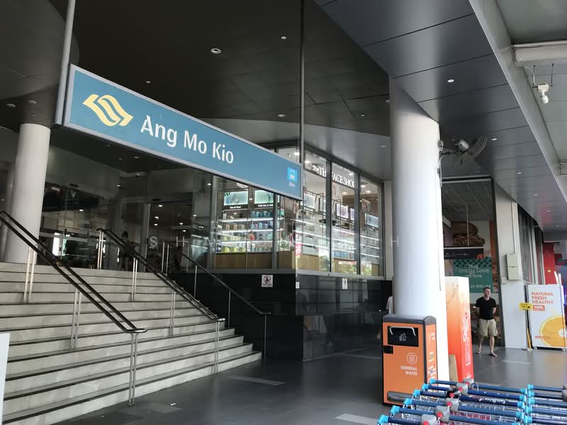 725 Ang Mo Kio Avenue 6, 725 Ang Mo Kio Avenue 6, 3 Bedrooms, 1,281 sqft, HDB Flat For Sale, by Sharon Goh, 500132905 - Ang Mo Kio Mrt   - PropertyGuru.com.sg