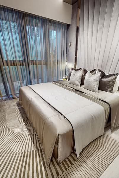 The Myst, 800 Upper Bukit Timah Road, 1 Bedroom, 517 sqft, Condominium For Sale, by Ou Yaocan Jack, 500132906 - Bedroom - PropertyGuru.com.sg
