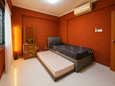 For Rent - 427 Woodlands Street 41