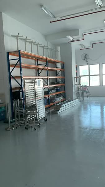 Paya Lebar 178, 178 Paya Lebar Road, Eunos / Geylang / Paya Lebar, 1,690 sqft, Light Industrial (B1) For Rent, by Daniel Tan - 陈振宏, 500132910 - Interior - CommercialGuru.com.sg