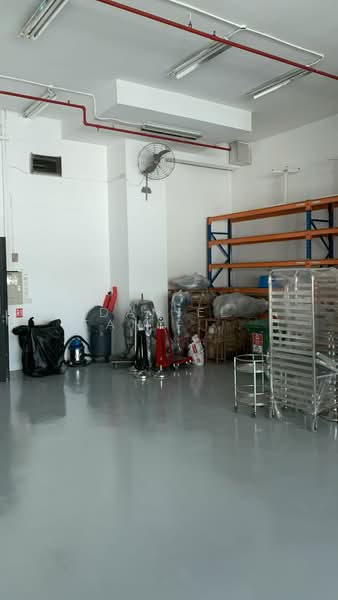 Paya Lebar 178, 178 Paya Lebar Road, Eunos / Geylang / Paya Lebar, 1,690 sqft, Light Industrial (B1) For Rent, by Daniel Tan - 陈振宏, 500132910 - Interior - CommercialGuru.com.sg