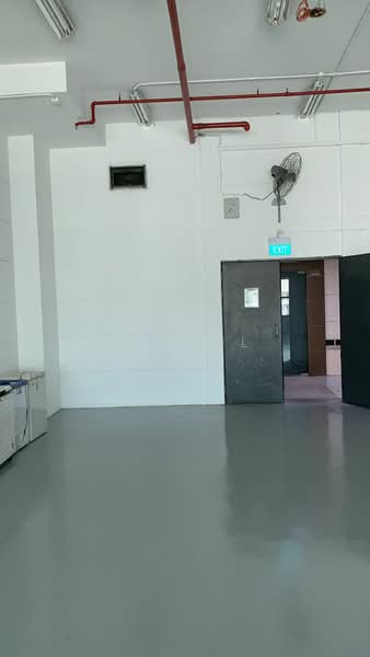 Paya Lebar 178, 178 Paya Lebar Road, Eunos / Geylang / Paya Lebar, 1,690 sqft, Light Industrial (B1) For Rent, by Daniel Tan - 陈振宏, 500132910 - Interior - CommercialGuru.com.sg