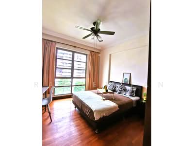 For Rent - Parc Vista
