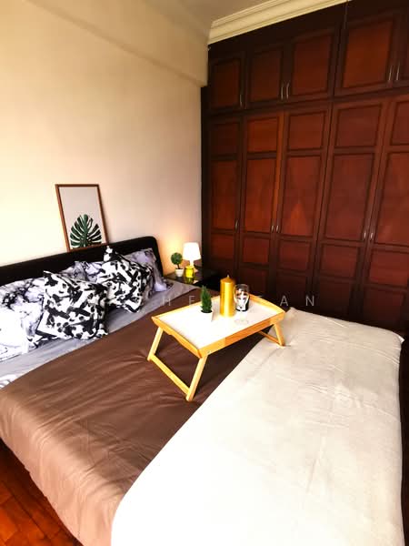 Parc Vista, 450 Corporation Road, Room Rental, 200 sqft, Condominium For Rent, by Rachel Tan, 500132911 - Bedroom - PropertyGuru.com.sg