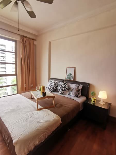 Parc Vista, 450 Corporation Road, Room Rental, 200 sqft, Condominium For Rent, by Rachel Tan, 500132911 - Bedroom - PropertyGuru.com.sg