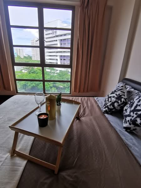 Parc Vista, 450 Corporation Road, Room Rental, 200 sqft, Condominium For Rent, by Rachel Tan, 500132911 - Bedroom - PropertyGuru.com.sg