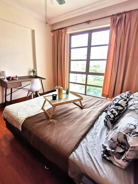 Parc Vista, 450 Corporation Road, Room Rental, 200 sqft, Condominium For Rent, by Rachel Tan, 500132911 - Bedroom - PropertyGuru.com.sg
