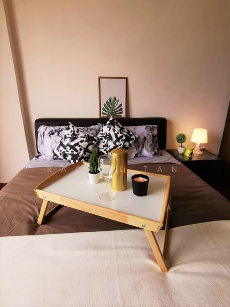 Parc Vista, 450 Corporation Road, Room Rental, 200 sqft, Condominium For Rent, by Rachel Tan, 500132911 - Bedroom - PropertyGuru.com.sg