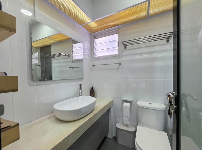 455A Teck Ghee Parkview, 455A Ang Mo Kio Street 44, 3 Bedrooms, 1,184 sqft, HDB Flat For Sale, by Weiting Ong, 500132913 - PropertyGuru.com.sg