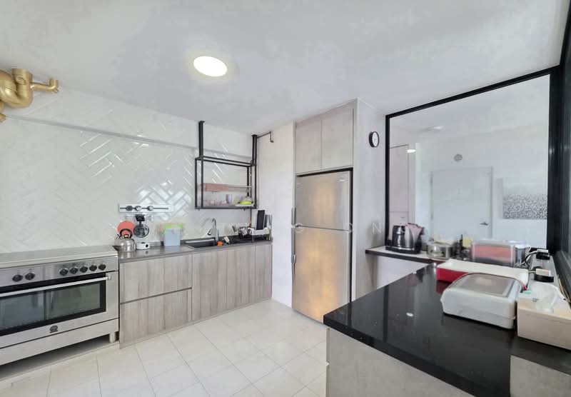 455A Teck Ghee Parkview, 455A Ang Mo Kio Street 44, 3 Bedrooms, 1,184 sqft, HDB Flat For Sale, by Weiting Ong, 500132913 - PropertyGuru.com.sg