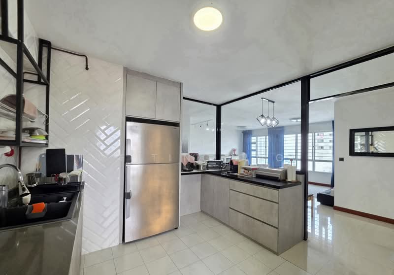 455A Teck Ghee Parkview, 455A Ang Mo Kio Street 44, 3 Bedrooms, 1,184 sqft, HDB Flat For Sale, by Weiting Ong, 500132913 - PropertyGuru.com.sg