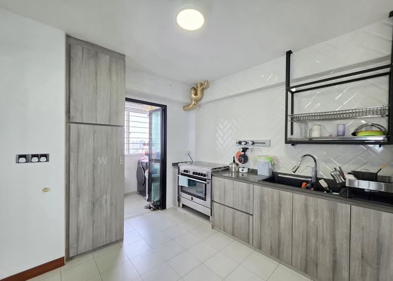 455A Teck Ghee Parkview, 455A Ang Mo Kio Street 44, 3 Bedrooms, 1,184 sqft, HDB Flat For Sale, by Weiting Ong, 500132913 - PropertyGuru.com.sg