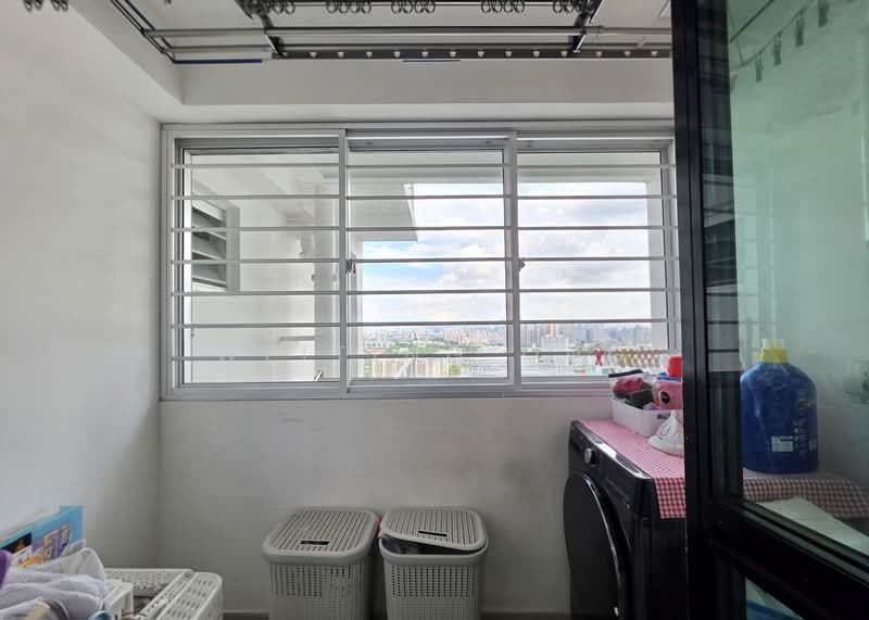 455A Teck Ghee Parkview, 455A Ang Mo Kio Street 44, 3 Bedrooms, 1,184 sqft, HDB Flat For Sale, by Weiting Ong, 500132913 - PropertyGuru.com.sg
