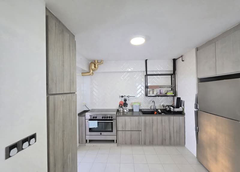 455A Teck Ghee Parkview, 455A Ang Mo Kio Street 44, 3 Bedrooms, 1,184 sqft, HDB Flat For Sale, by Weiting Ong, 500132913 - PropertyGuru.com.sg