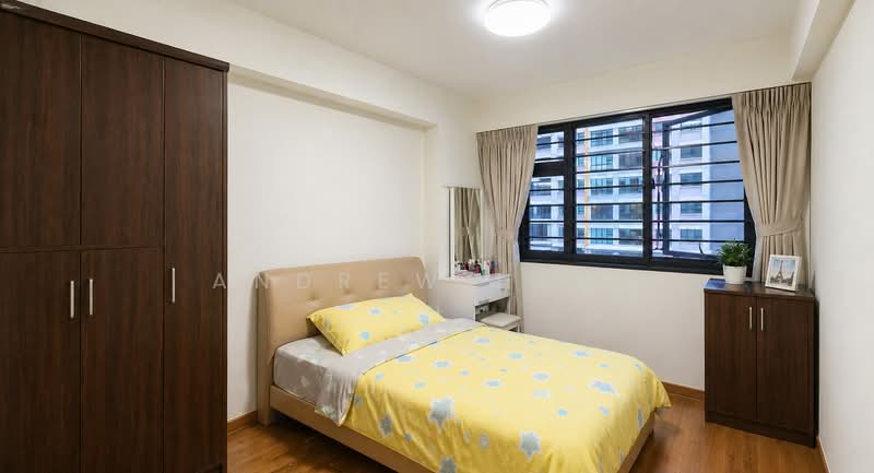 266D Punggol Way, 266D Punggol Way, 3 Bedrooms, 1,194 sqft, HDB Flat For Sale, by Andrew Heng, 500132915 - Bedroom - PropertyGuru.com.sg