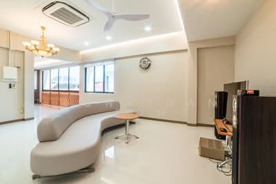 For Sale - Tai Peng Gardens