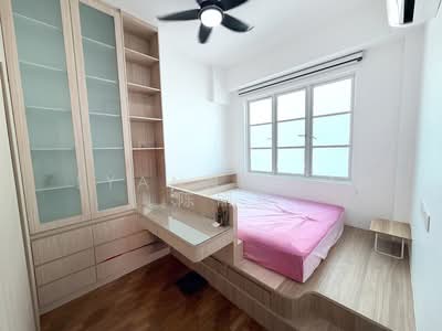 For Rent - Vina Lodge