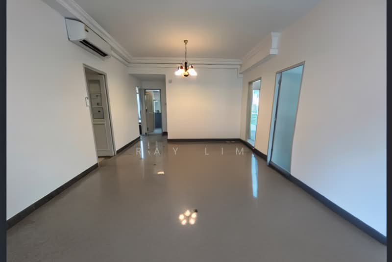 Royal Palm Mansions, 330 Pasir Panjang Road, 4 Bedrooms, 1,227 sqft, Condominium For Rent, by Ray Lim, 500132920 - Dining Room - PropertyGuru.com.sg