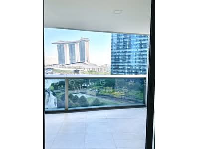 For Sale - Marina Bay Suites