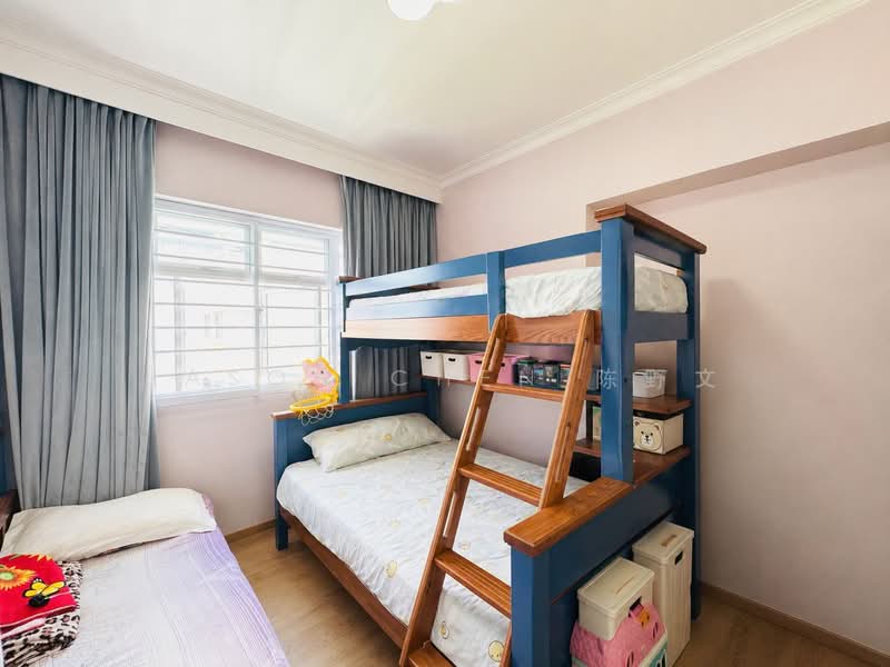 330A Anchorvale Street, 330A Anchorvale Street, 3 Bedrooms, 1,206 sqft, HDB Flat For Sale, by Jason Chen 陈野文, 500132924 - Bedroom - PropertyGuru.com.sg