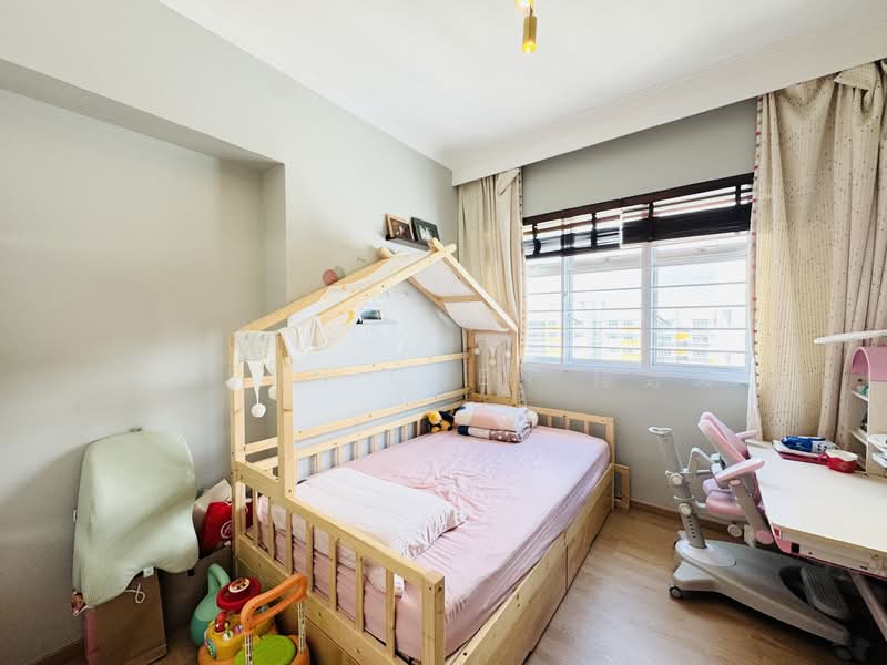 330A Anchorvale Street, 330A Anchorvale Street, 3 Bedrooms, 1,206 sqft, HDB Flat For Sale, by Jason Chen 陈野文, 500132924 - Bedroom - PropertyGuru.com.sg